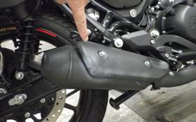 OTHER ENFIELD HUNTER 350 2023