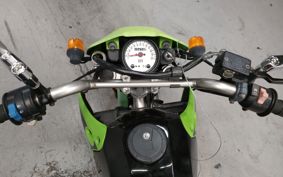 KAWASAKI KSR110 KL110A