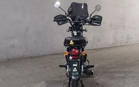 HONDA CROSS CUB110 JA60