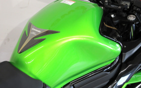 KAWASAKI NINJA 400 SE 2014 EX400E