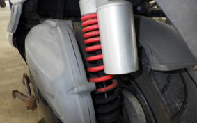 YAMAHA JOG ZR Gen.3 SA39J