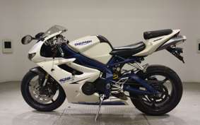 TRIUMPH DAYTONA 675 2009
