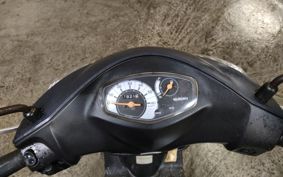 SUZUKI ADDRESS V50 CA44A