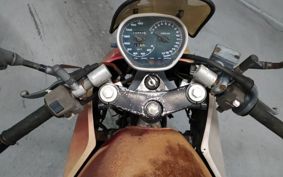 SUZUKI GSX250 KATANA GJ76A