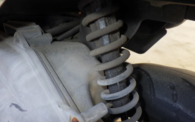 HONDA DIO Gen.6 AF62