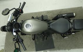 HONDA REBEL 250 A 2013 MC49