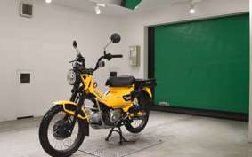 HONDA CT125-2 2015 JA65