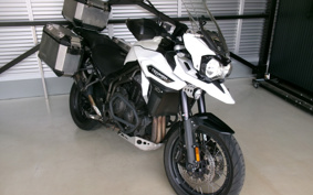 TRIUMPH TIGER EXPLORER XCA 2016 V1F45E