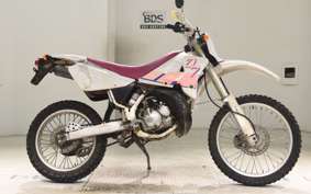YAMAHA DT200 WR 3XP