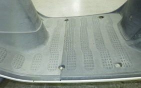 HONDA GYRO CANOPY 2001 TA02