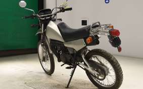 YAMAHA DT50 17W