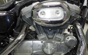 HARLEY XL883LI 2010