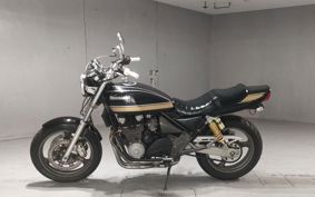 KAWASAKI ZEPHYR400K 1997 ZR400C