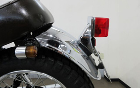 YAMAHA SR400 2021 RH16J