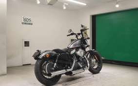 HARLEY XL1200X 2011