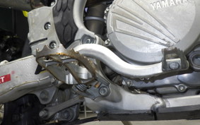 YAMAHA YZ250FX 2015 CG41C