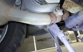 YAMAHA GEAR 2025 UA03J