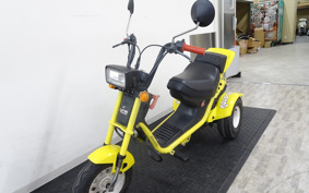 HONDA LOAD FOX TB10