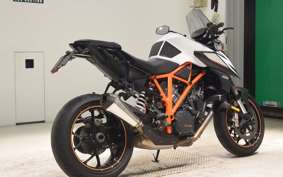 KTM 1290 SUPER DUKE R 2019