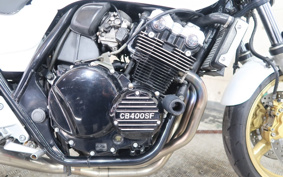 HONDA CB400SFV-3 2005 NC39