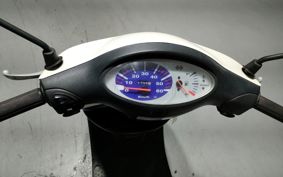HONDA DIO AF56