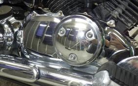 YAMAHA DRAGSTAR 400 CLASSIC 1998 4TR