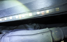 KAWASAKI NINJA 400R 2011 ER400B