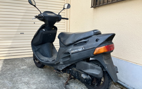 SUZUKI VECSTAR 125 CF42A