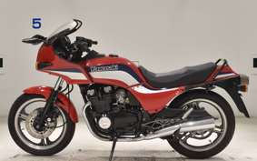 KAWASAKI GPZ400 1993 ZX400C
