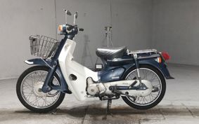 HONDA SUPER CUB90 HA02