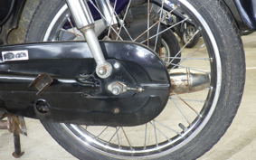 HONDA CD90 BENLY HA03