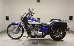 HONDA SHADOW 400 CUSTOM 2013 NC45