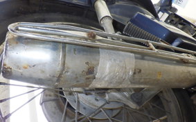 HONDA C90 SUPER CUB E HA02