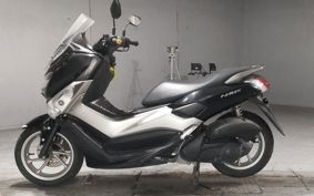 YAMAHA N-MAX 125 SE86J