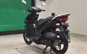 SUZUKI ADDRESS 110 CE47A