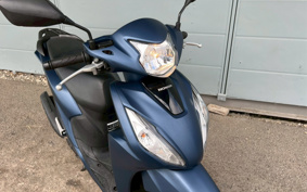 HONDA DIO 110 JK03