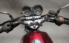 SUZUKI EN125 PCJK6