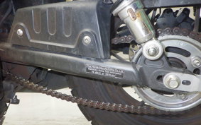 HONDA MONKEY 125 2002 JB03