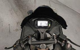 SUZUKI GSX-R125 DL33B