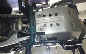 YAMAHA SEROW 250 Gen.3 2022 DG31J
