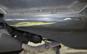 SUZUKI SKYWAVE 200 (Burgman 200) 2015 CH41A