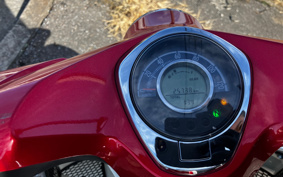 HONDA  SUPER CUB C125 JA58