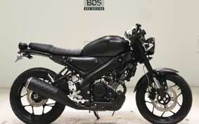 YAMAHA XSR155 2022