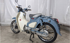 HONDA  SUPER CUB C125 JA48