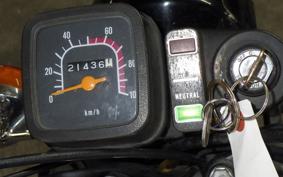 SUZUKI K90 2021 K90