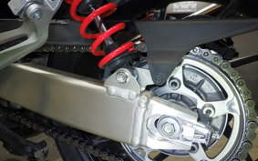 HONDA CB400 SUPER BOLDOR A 2021 NC42