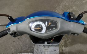 SUZUKI ADDRESS V125 CF46A