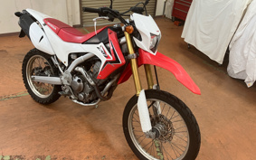 HONDA CRF250L MD38