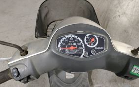 SUZUKI  LET`S 4G CA41A