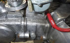HONDA MONKEY 2015 Z50J